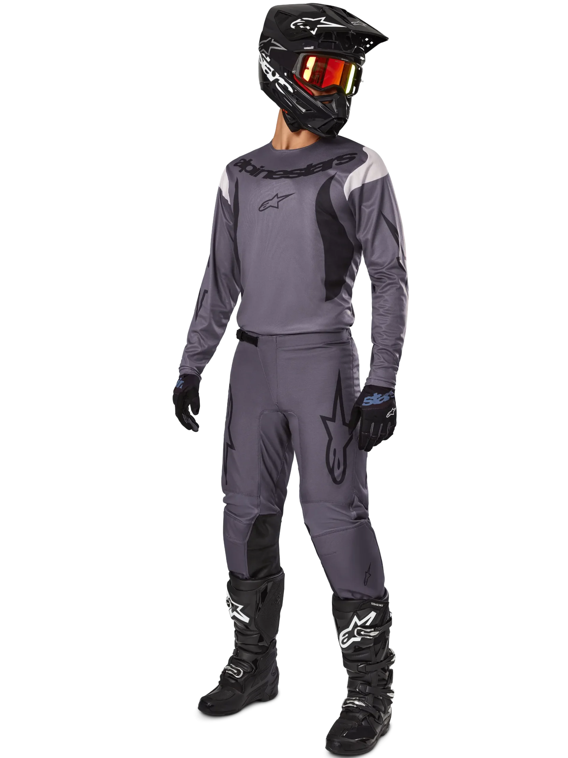 2025 Fluid Haul Trikot