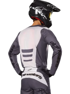 2025 Fluid Haul Trikot