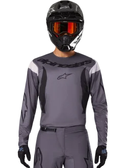 2025 Fluid Haul Trikot