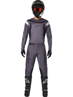 2025 Fluid Haul Trikot