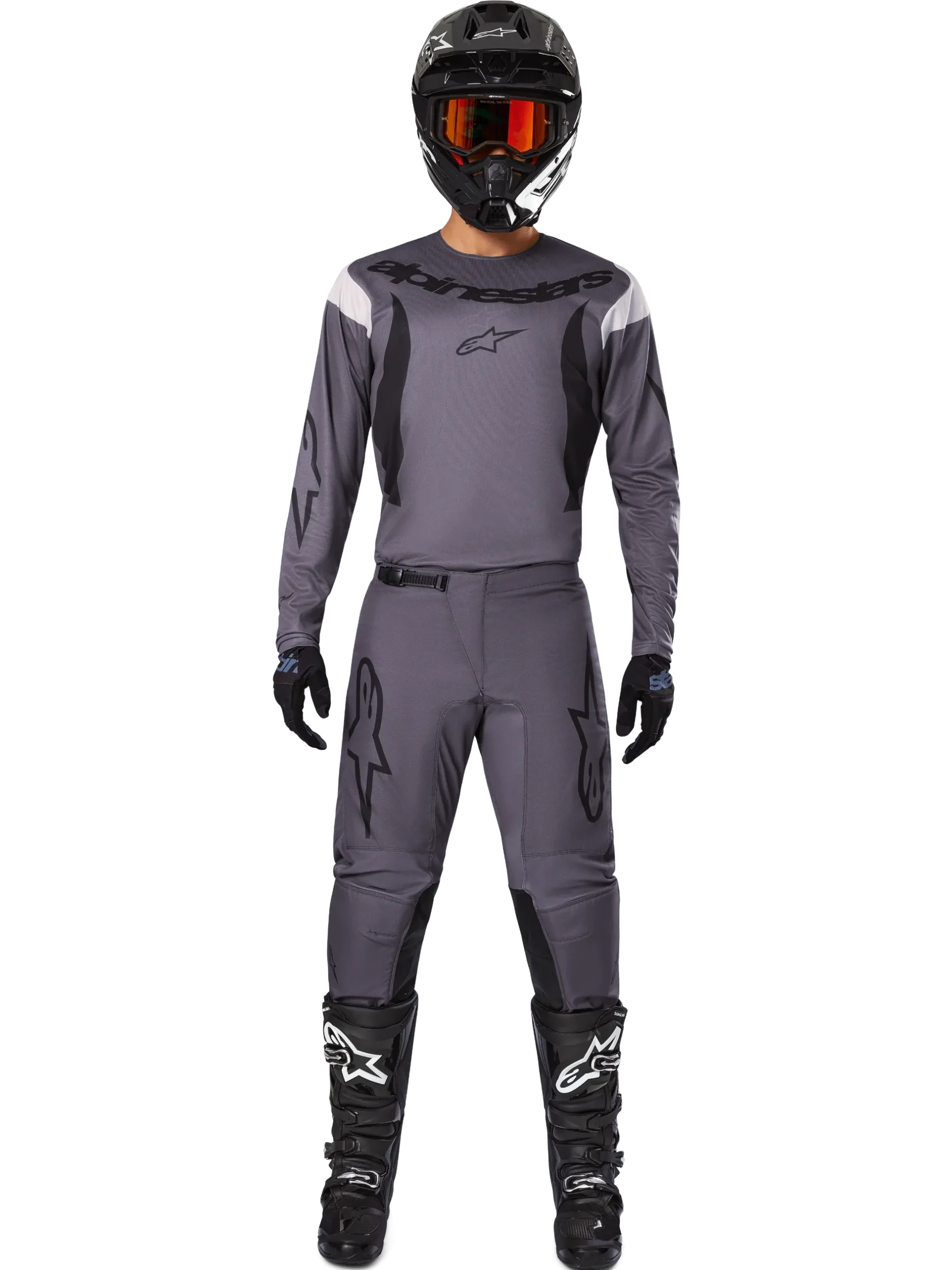 2025 Fluid Haul Trikot