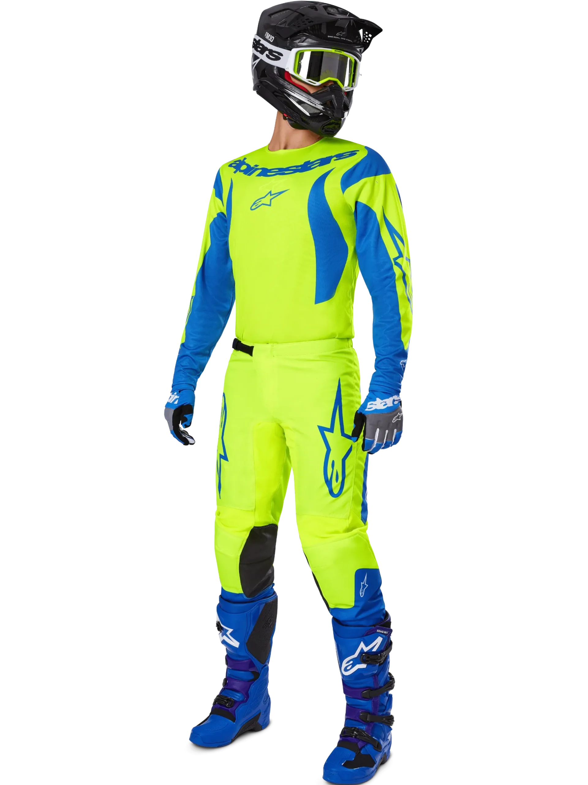 2025 Fluid Haul Trikot
