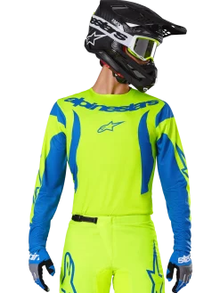 2025 Fluid Haul Trikot