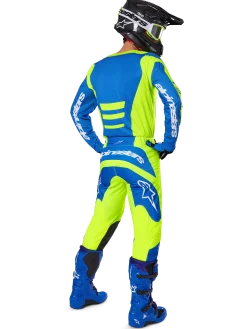 2025 Fluid Haul Trikot