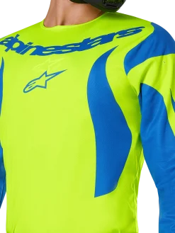 2025 Fluid Haul Trikot