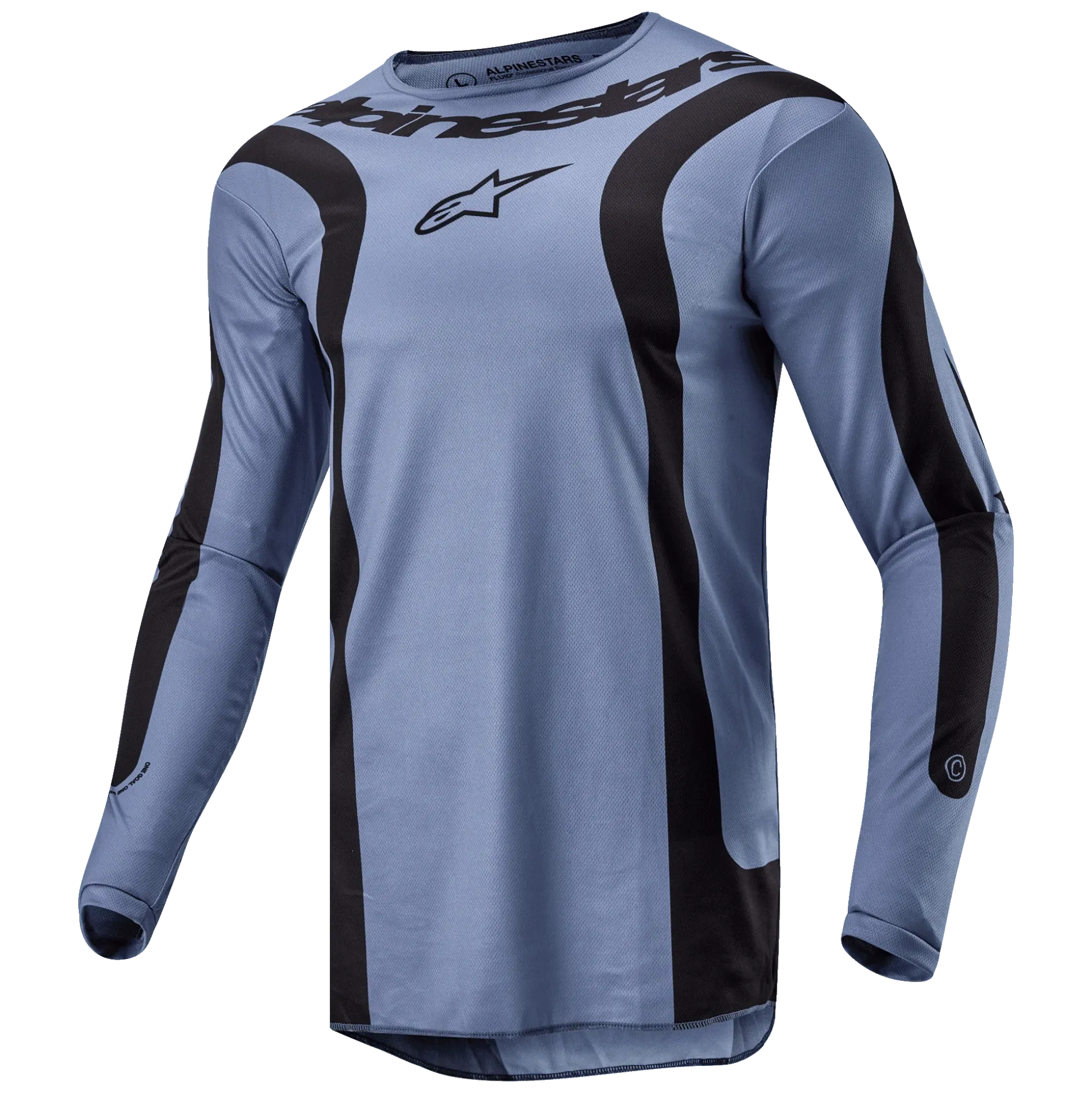 2024 Fluid Lurv Trikot