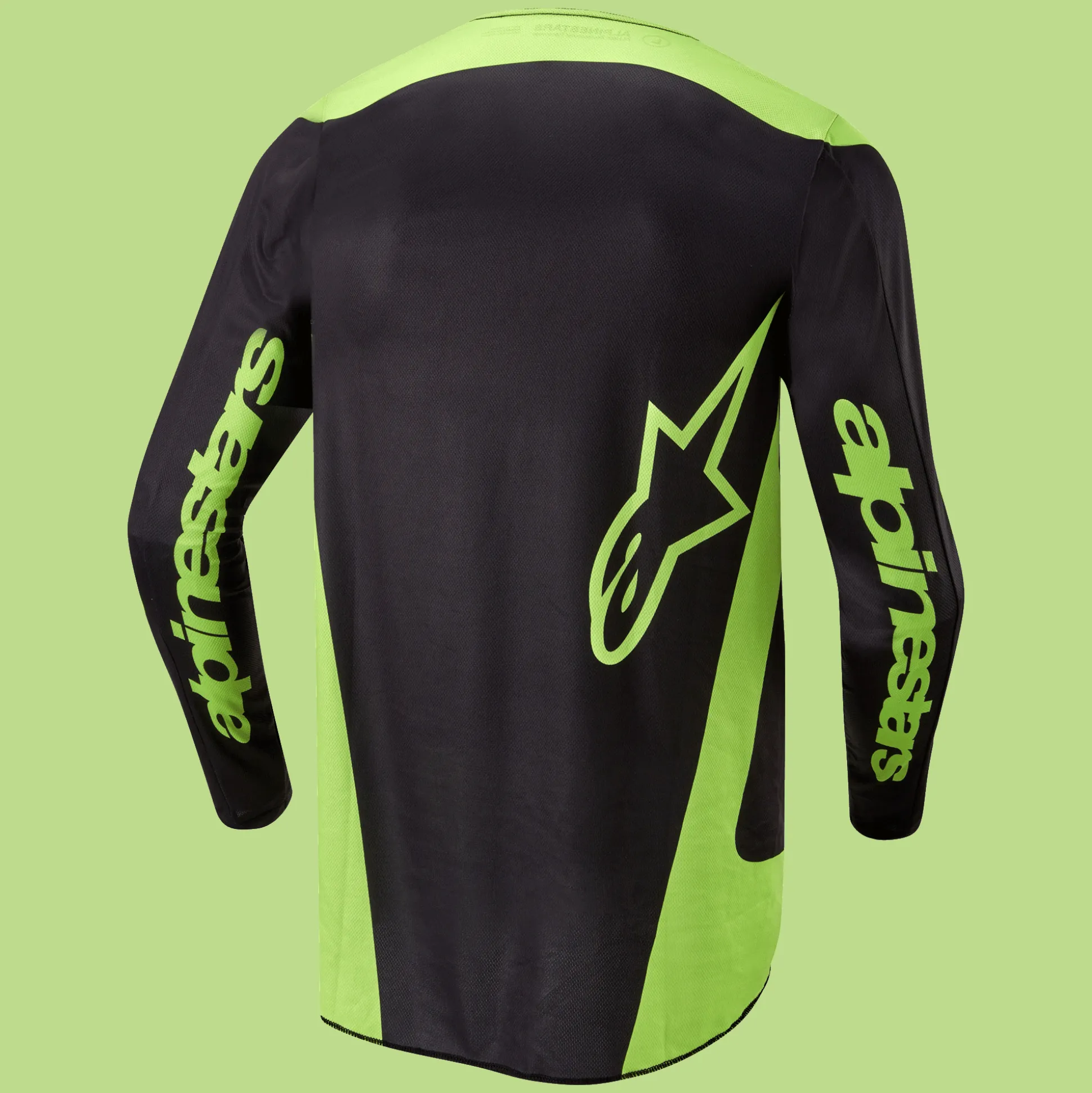 2024 Fluid Lurv Trikot
