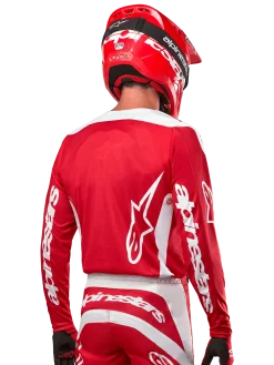 2024 Fluid Lurv Trikot