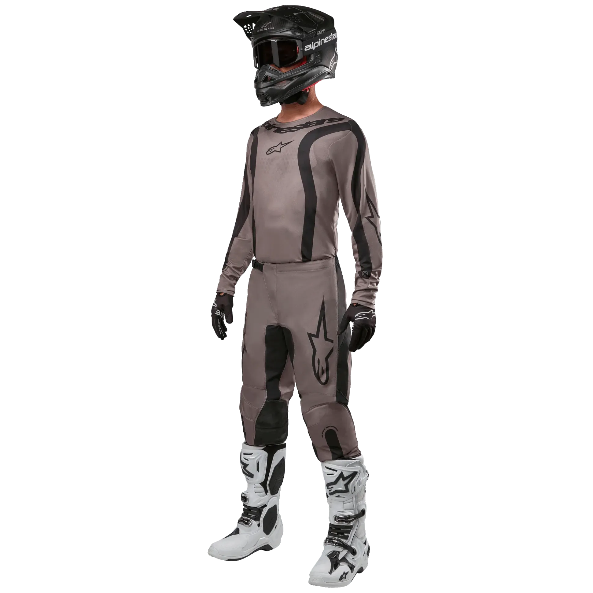 2024 Fluid Lurv Trikot
