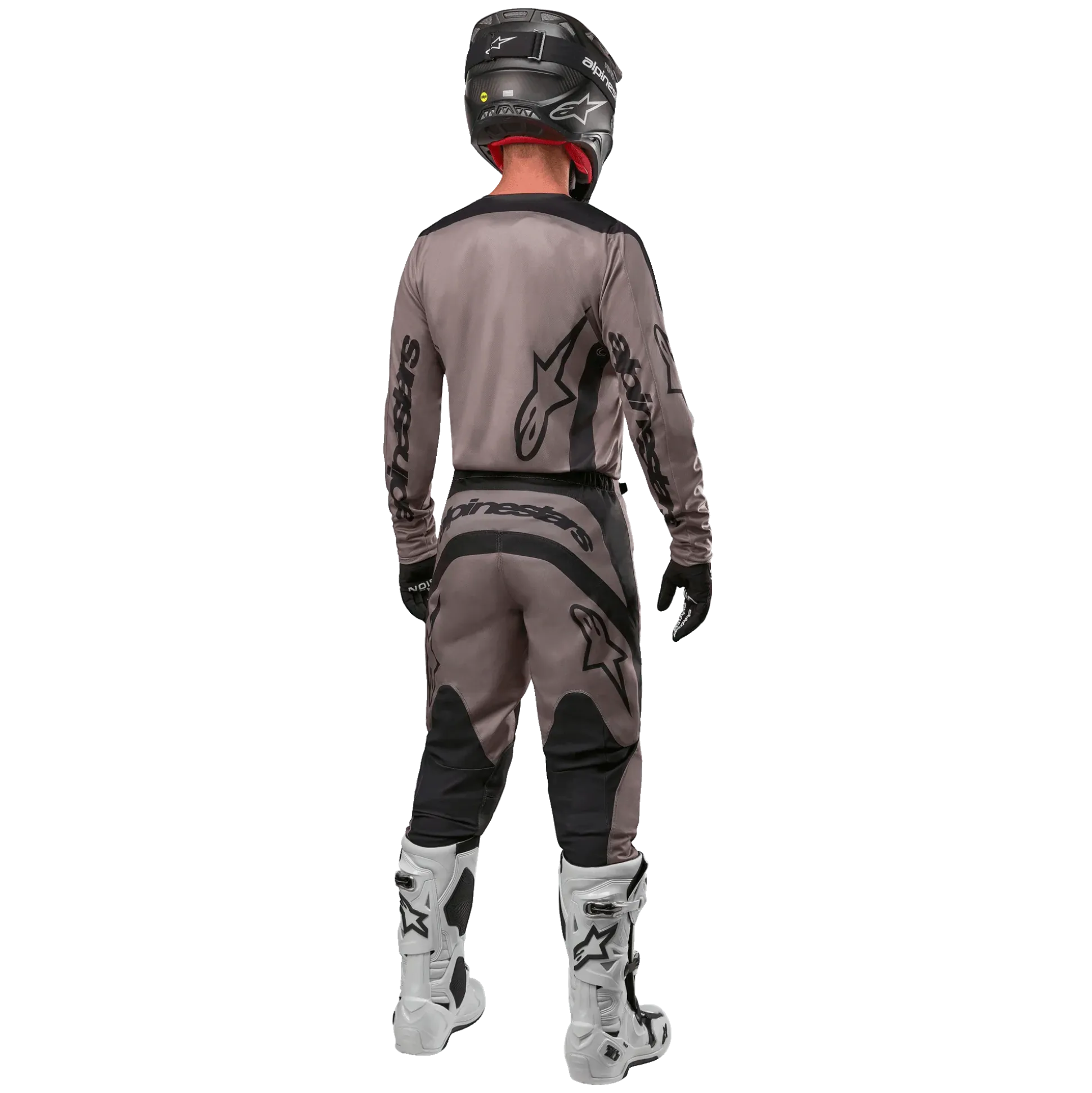 2024 Fluid Lurv Trikot