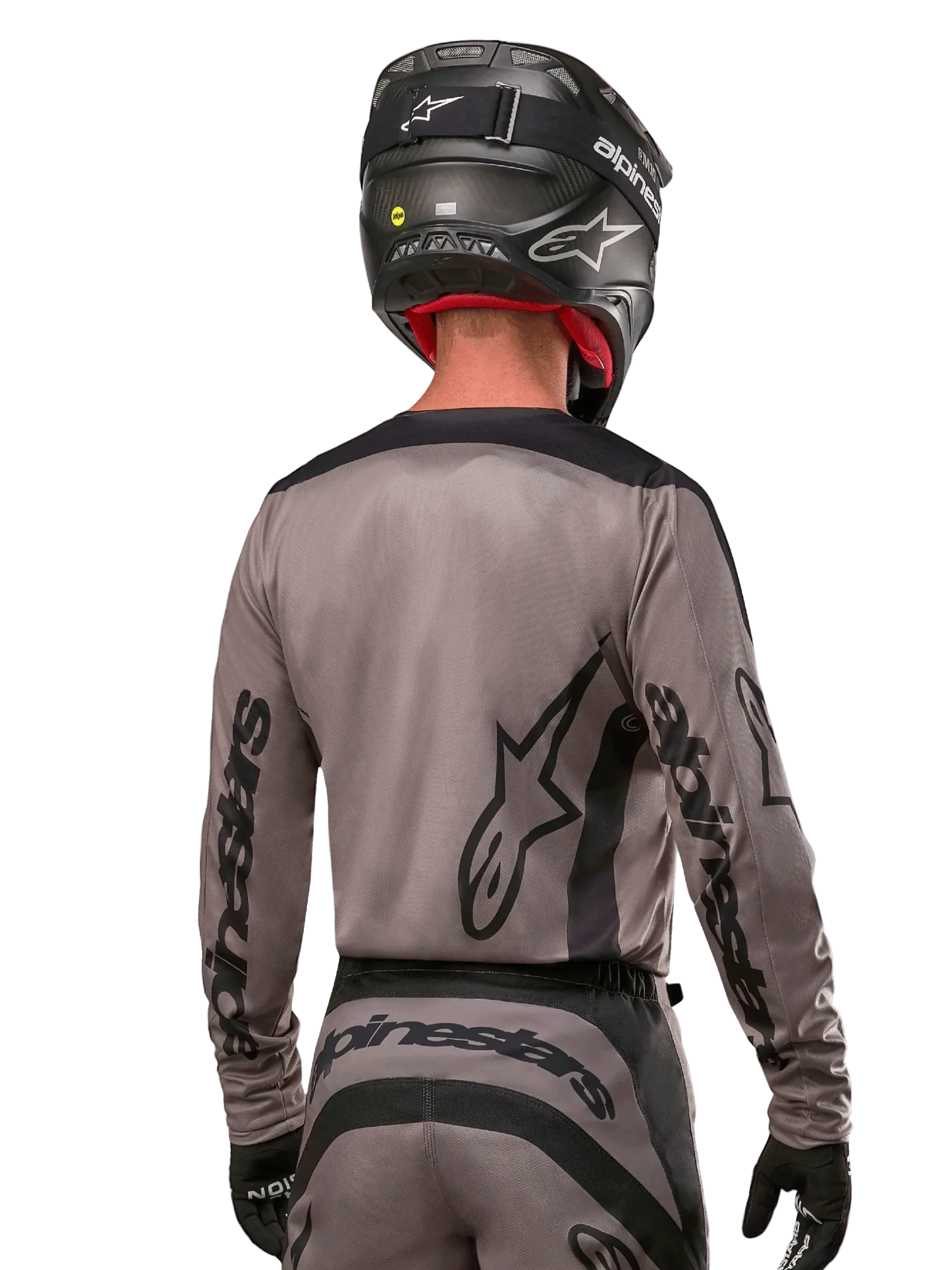 2024 Fluid Lurv Trikot