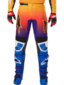 2025 Fluid Wurx Bekleidungsset