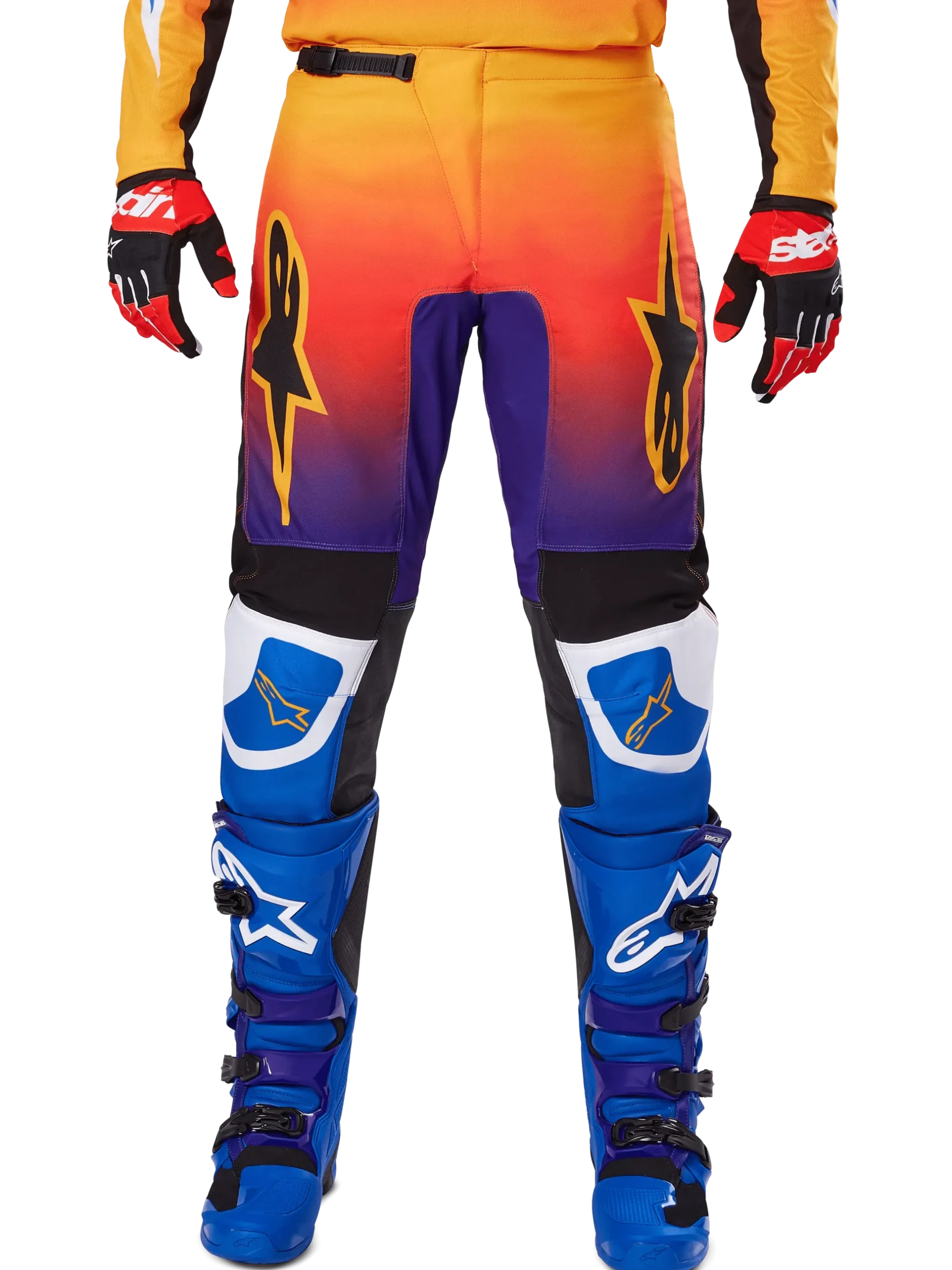 2025 Fluid Wurx Hose