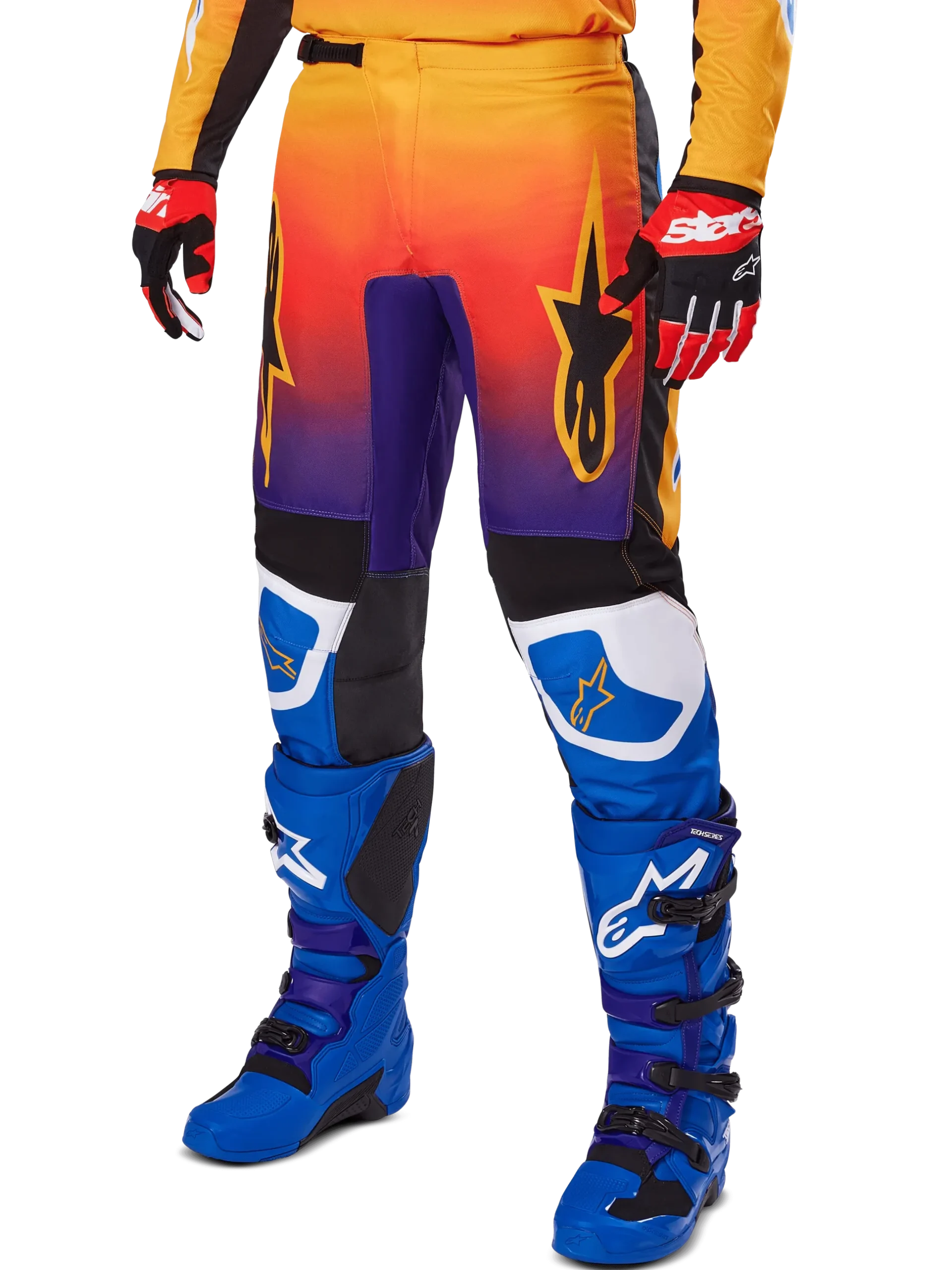 2025 Fluid Wurx Hose