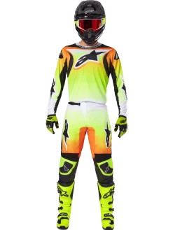 2025 Fluid Wurx Trikot