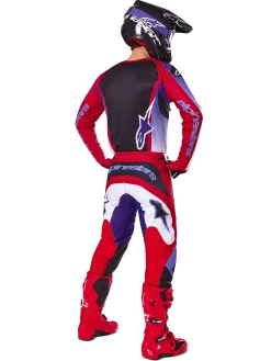 2025 Fluid Wurx Trikot