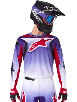 2025 Fluid Wurx Trikot