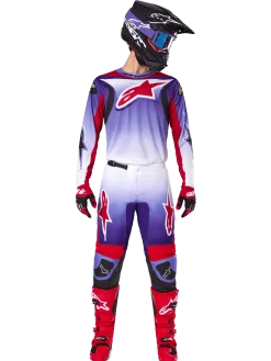 2025 Fluid Wurx Trikot