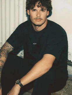 Focused Oversized CSF T-Shirt