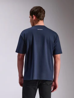 Focused Oversized CSF T-Shirt