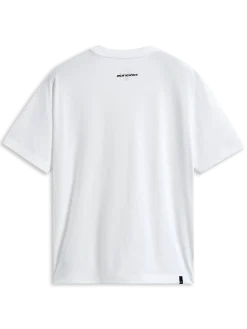 Focused T-Shirt Oversized CSF