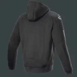 FQ20 Chrome Ignition Monster Kapuzenjacke