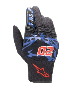 FQ20 Copper Handschuhe
