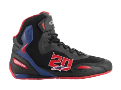 FQ20 Faster-3 Rideknit® Schuhe