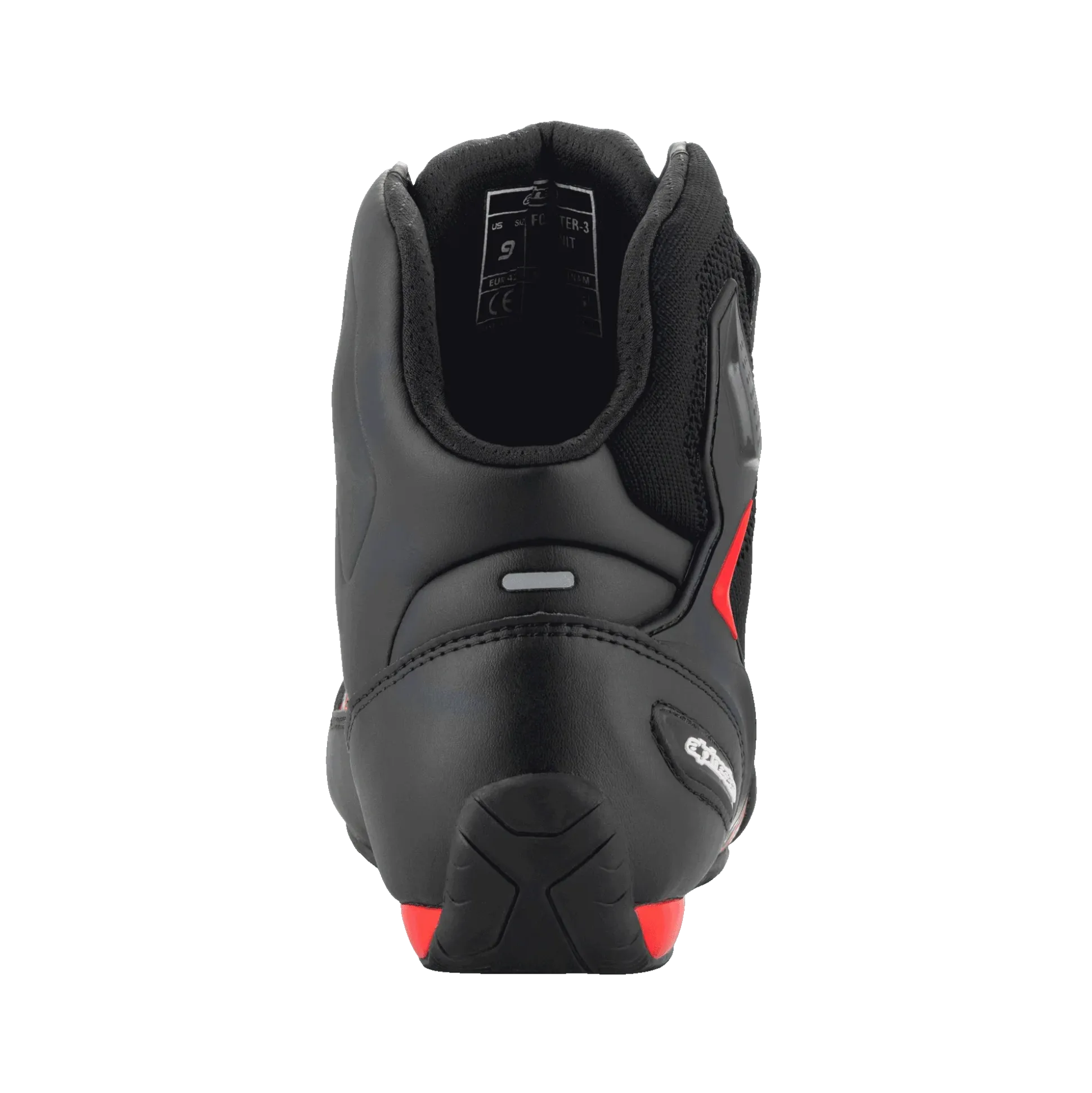FQ20 Faster-3 Rideknit® Schuhe