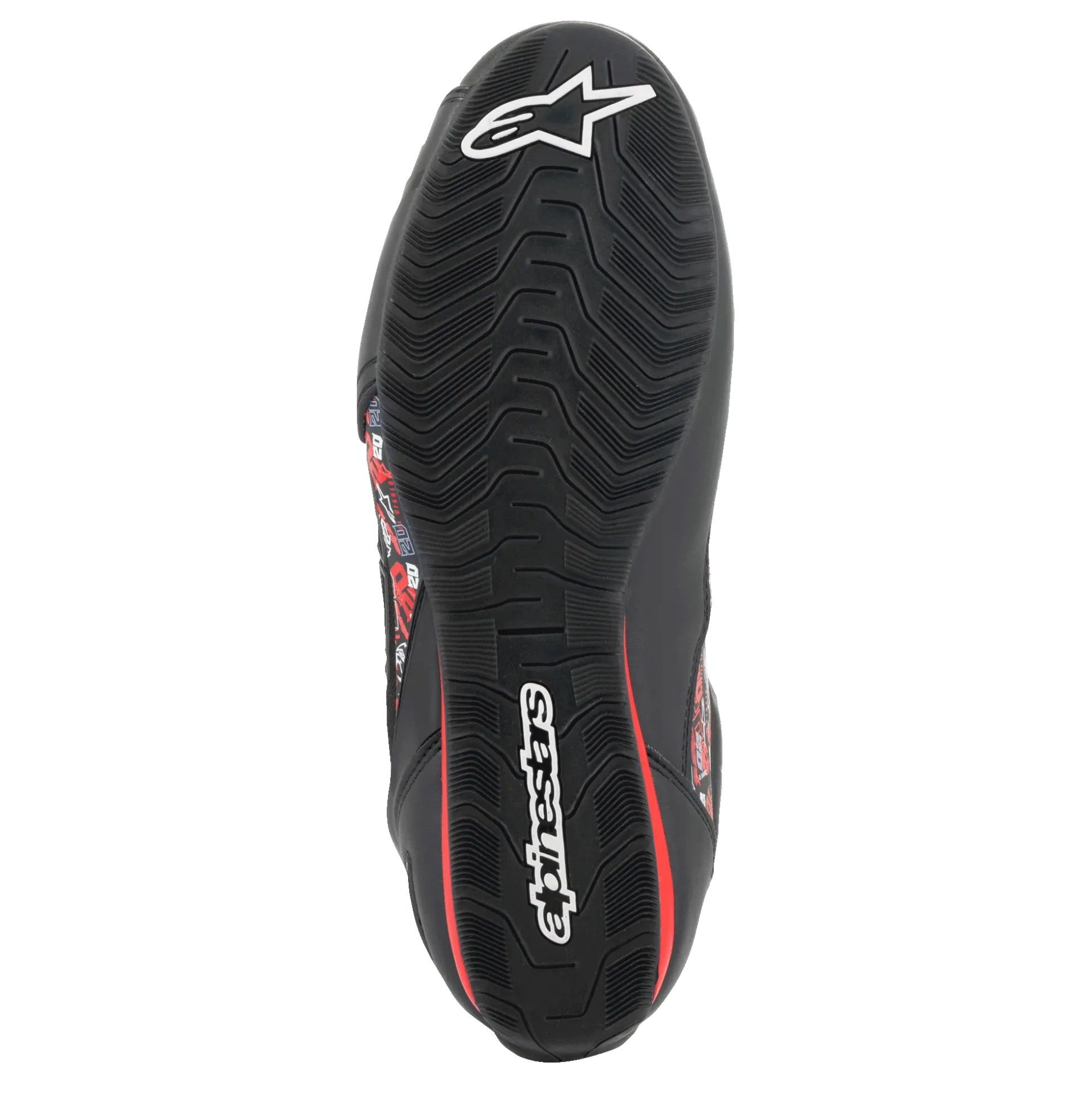 FQ20 Faster-3 Rideknit® Schuhe