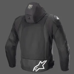 FQ20 Zaca Air Monster Jacke