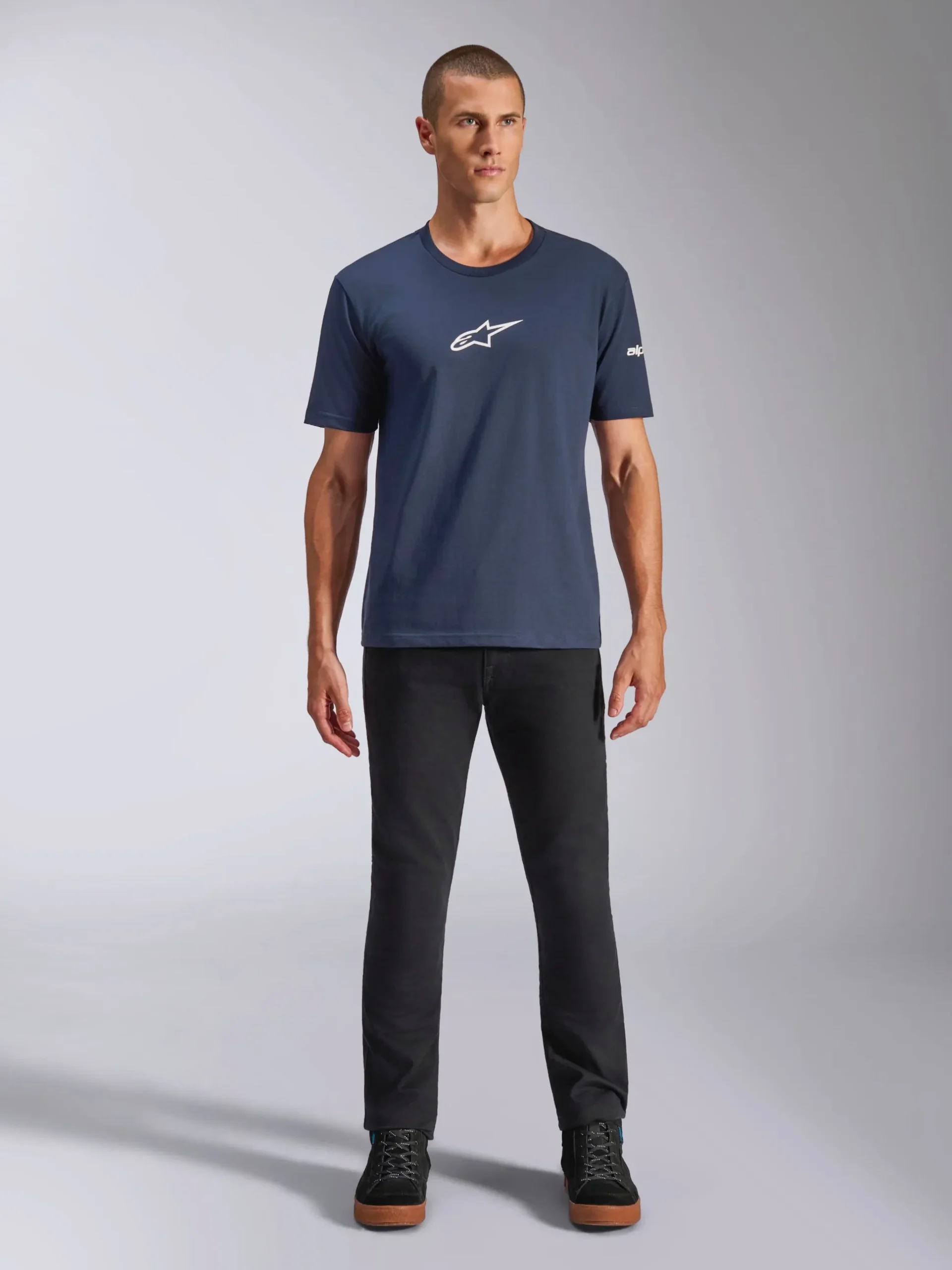 Frontal CSF T-Shirt