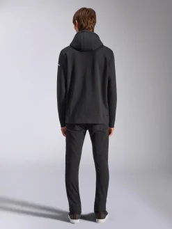 Frontal Kapuzenpullover