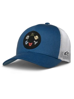 Gambit Trucker-Hut