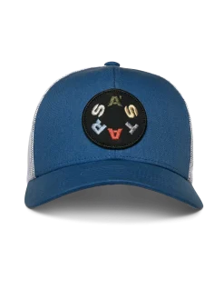 Gambit Trucker-Hut