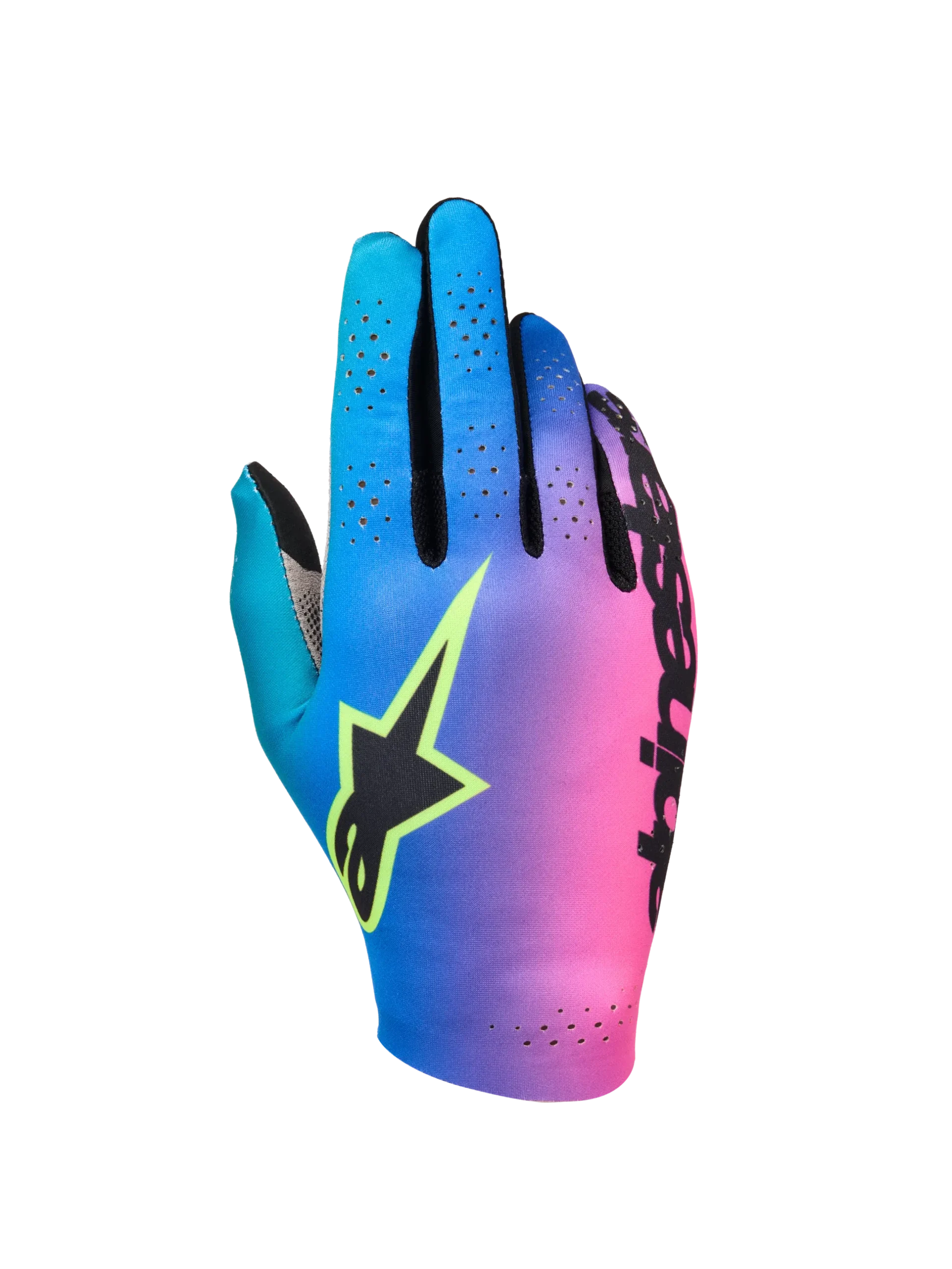 Gaming-Handschuhe Graphic 2
