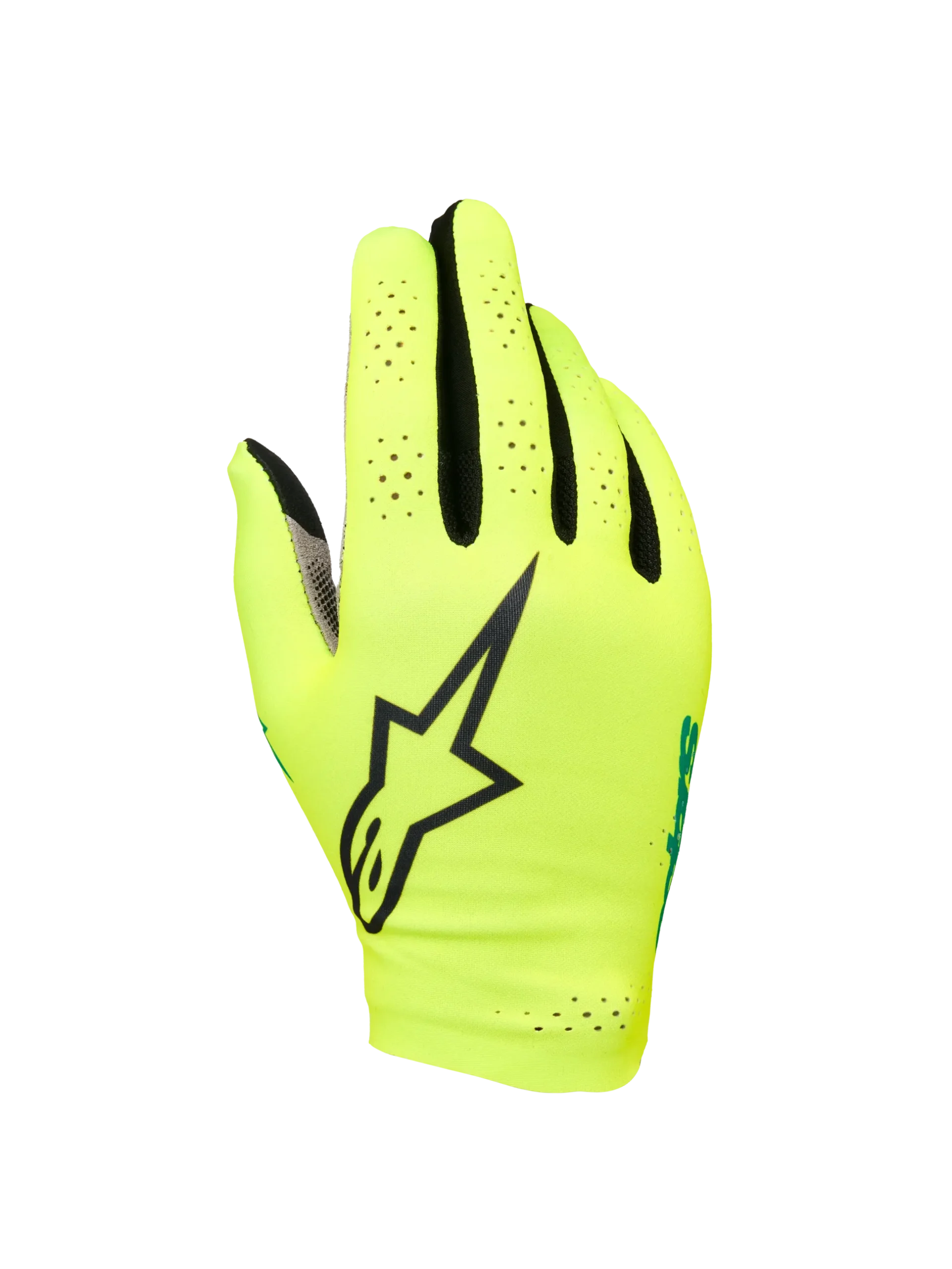 Gaming-Handschuhe Graphic 1