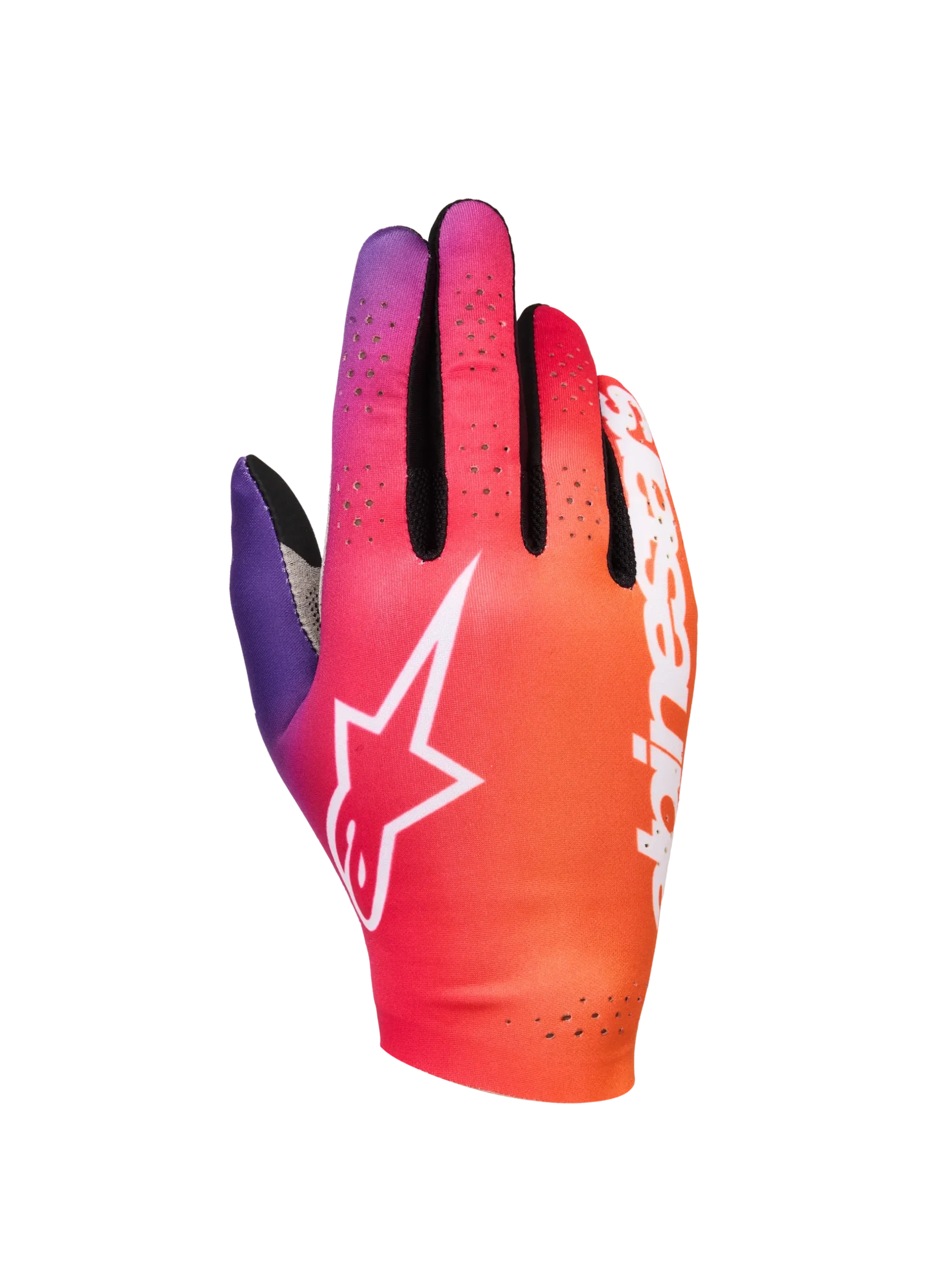 Gaming-Handschuhe Graphic 2