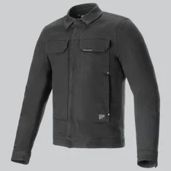 Garage Jacke