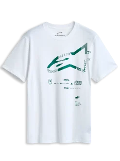 Geografica Csf T-Shirt