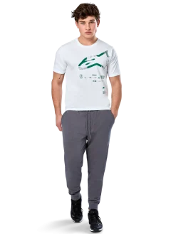 Geografica Csf T-Shirt