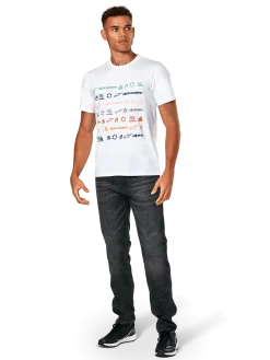 Glyfs CSF T-Shirt