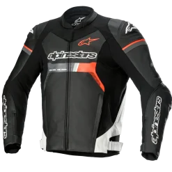 GP Force Lederjacke