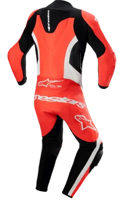 GP Force Lurv Lederkombi 1-Teiliger