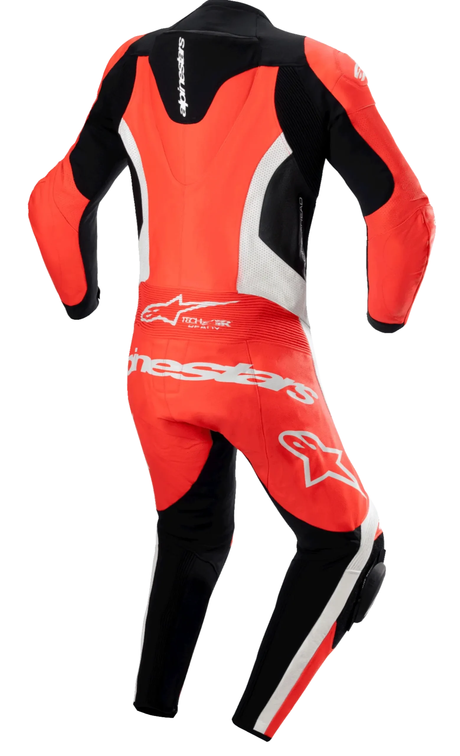 GP Force Lurv Lederkombi 1-Teiliger