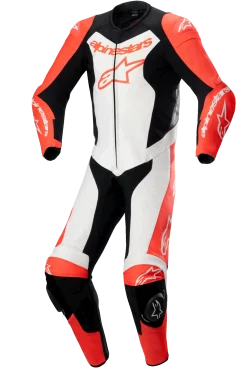 GP Force Lurv Lederkombi 1-Teiliger