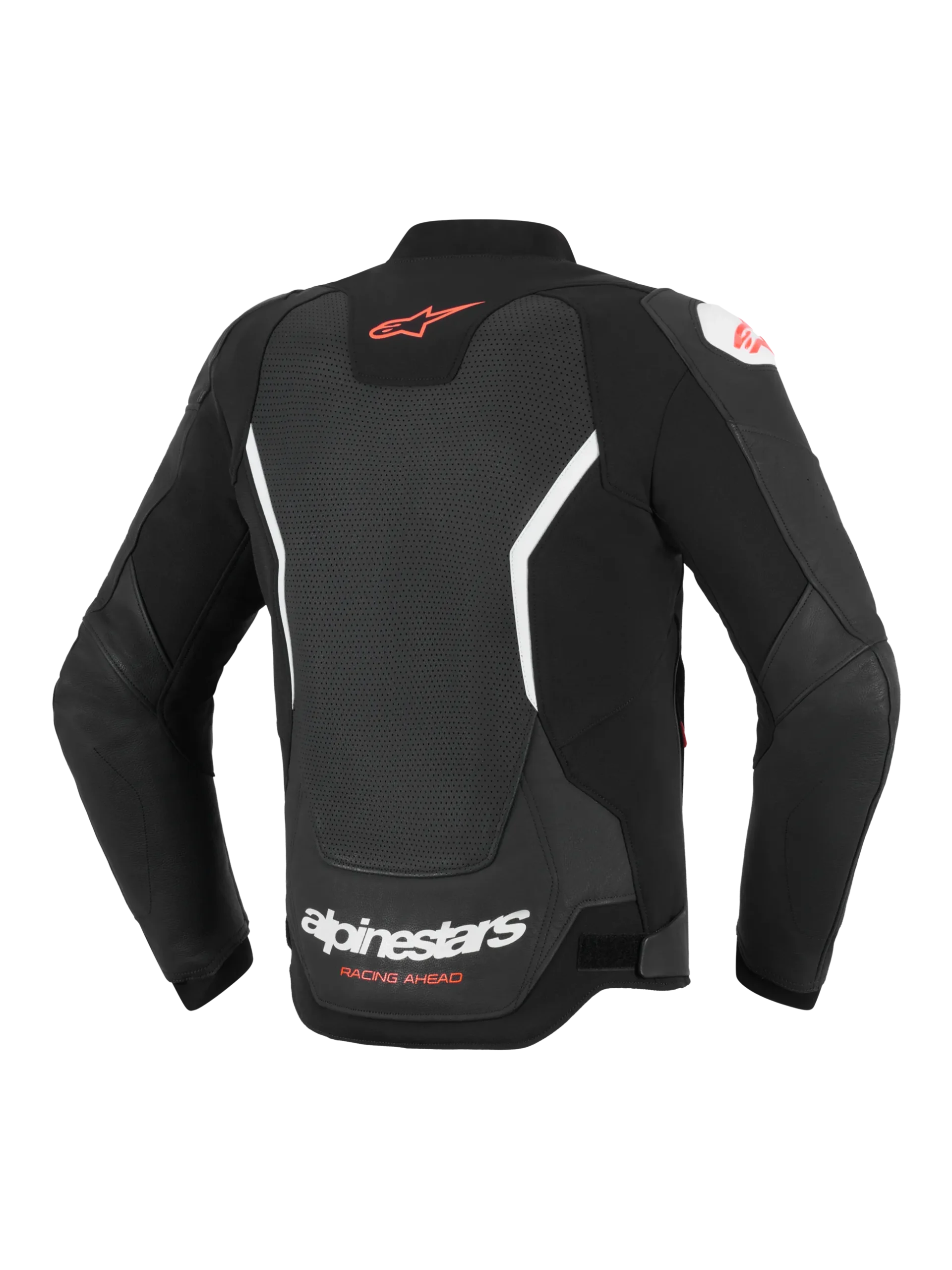 GP Force V2 Air Lederjacke