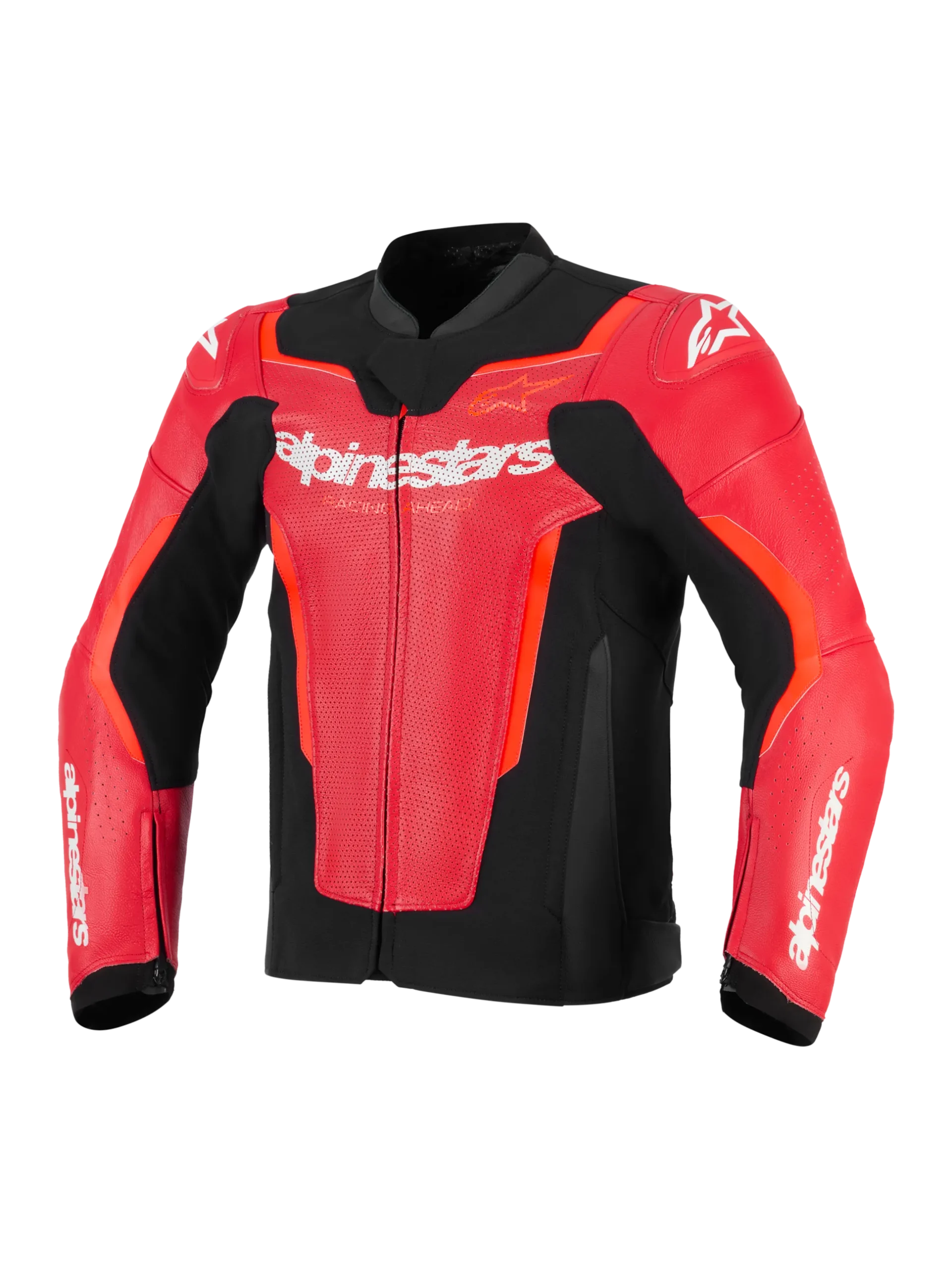 GP Force V2 Air Lederjacke