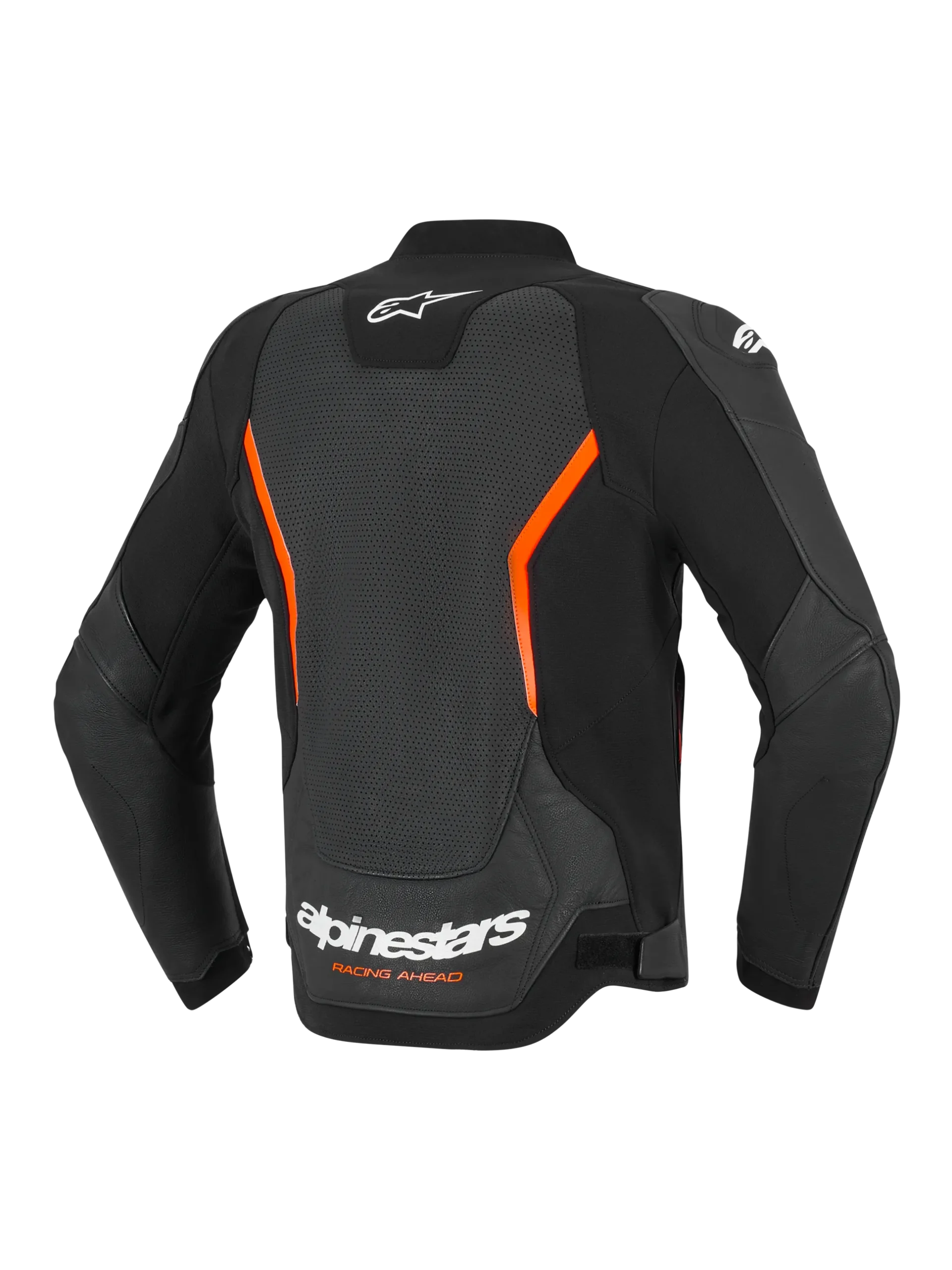 GP Force V2 Air Lederjacke