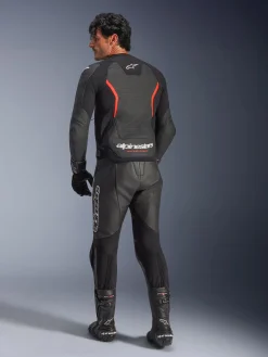 GP Force V2 Air Lederjacke